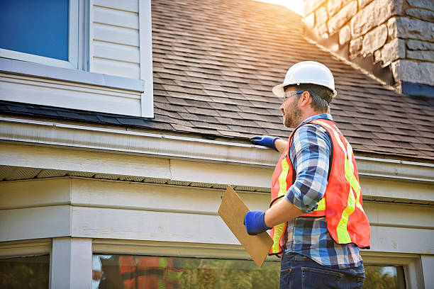 Licensed Roof Inspection service in Hudson, IL - Big Toms Roofing